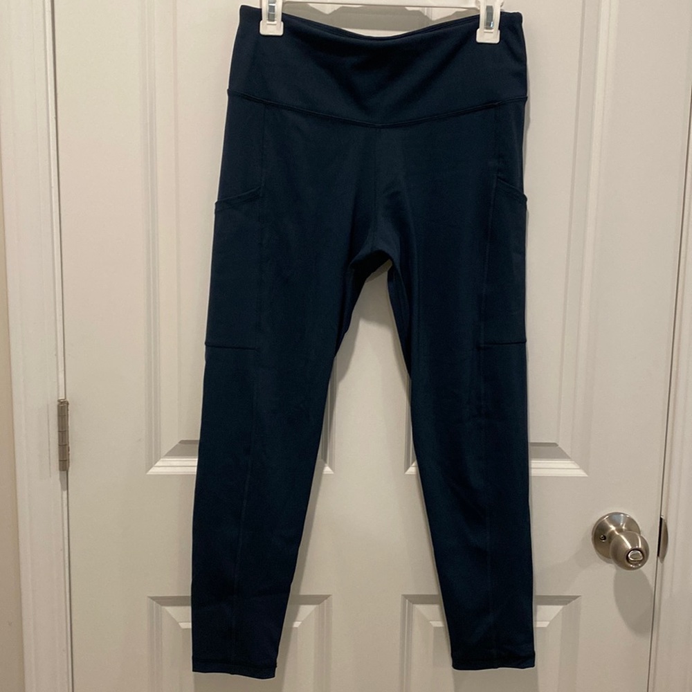 Banana Republic BR Standard leggings (LP)